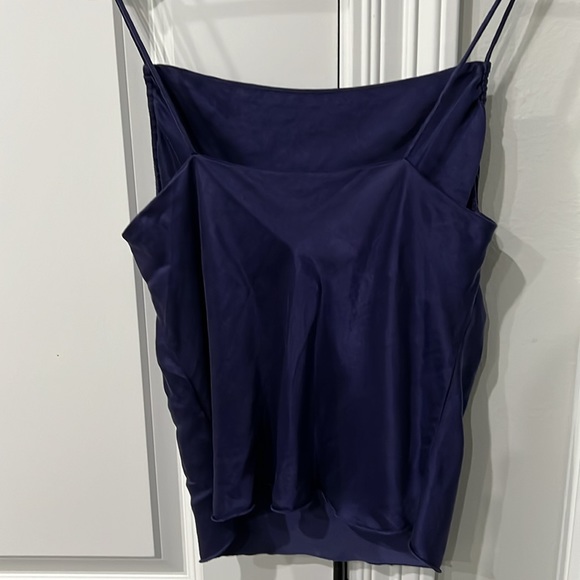 & other stories silky tank - Picture 2 of 3